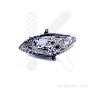 Farol Delantero Izquierdo Farol Delantero Izquierdo
