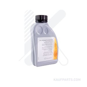 Liquído de Dirección - 1/2 Litro Liquído de Dirección - 1/2 Litro