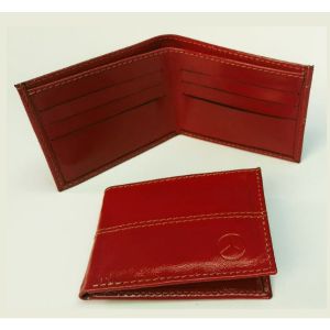 Porta Tarjetas Rojo Porta Tarjetas Rojo