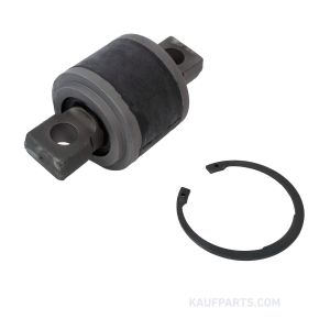 Rotúla con Anillo - Eje Trasero Rotúla con Anillo - Eje Trasero