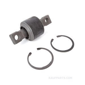 Rotúla con Anillo - Eje Trasero Rotúla con Anillo - Eje Trasero