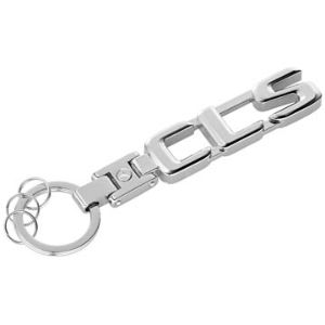 Llavero Metal Clase CLS Llavero Metal Clase CLS