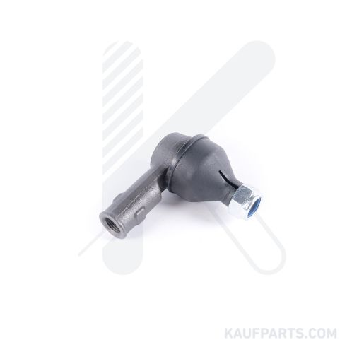 Terminal De Direccion Lemforder para Mercedes-Benz Sprinter 310 D, 313 CDI, 316, 413 CDI