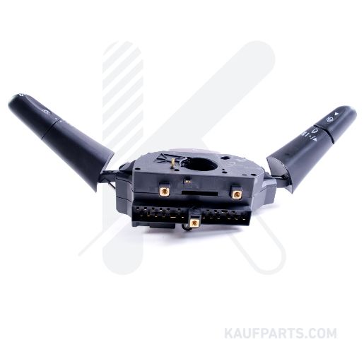 Interruptor Columna Direccion Trucktec para Mercedes-Benz Sprinter, Accelo, 208 CDI, 313 CDI, 316, 915 E