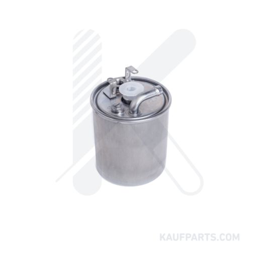 Filtro Combustible Knecht para Mercedes-Benz Sprinter 211, 308, 311, 313, 411, 413 CDI