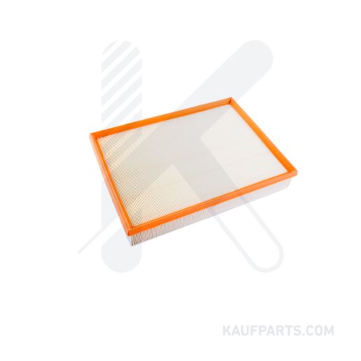 Filtro Aire Om651 Ncv3 - Mann Local Para Mercedes-Benz Sprinter