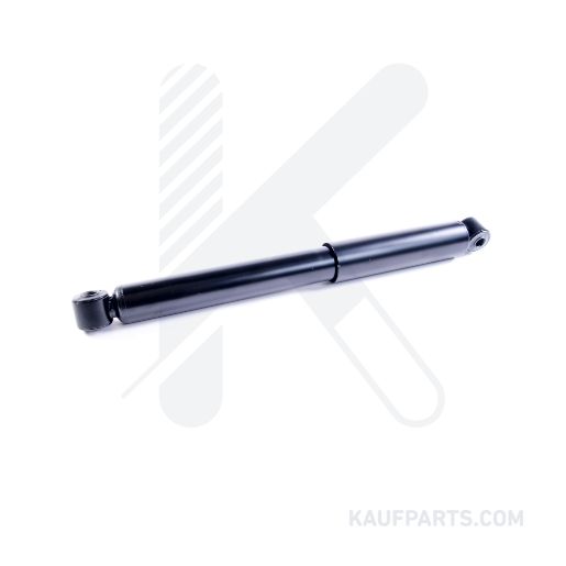 Amortiguador Trasero Trucktec para Mercedes-Benz Sprinter 315, 515, 519 y 906