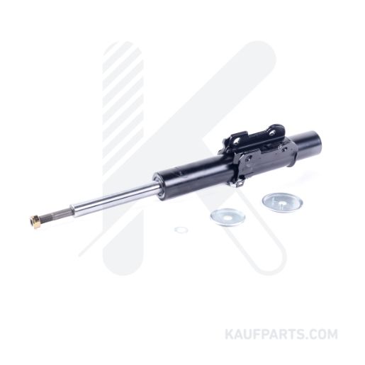 Amortiguador Delantero Trucktec para Mercedes-Benz Sprinter 313, 315, 316, 318, 415, 515, 519 y 906