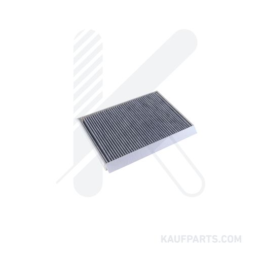 Filtro Combinado A/C Knecht para Mercedes-Benz Sprinter: Calidad de Aire Superior