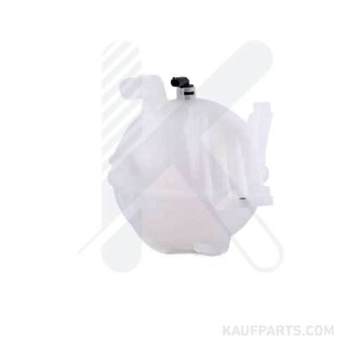 Depósito Radiador Agua Trucktec para Mercedes-Benz Sprinter 211, 213, 311, 313, 314, 315, 316, 318, 319, 411, 415, 515, 519, 906