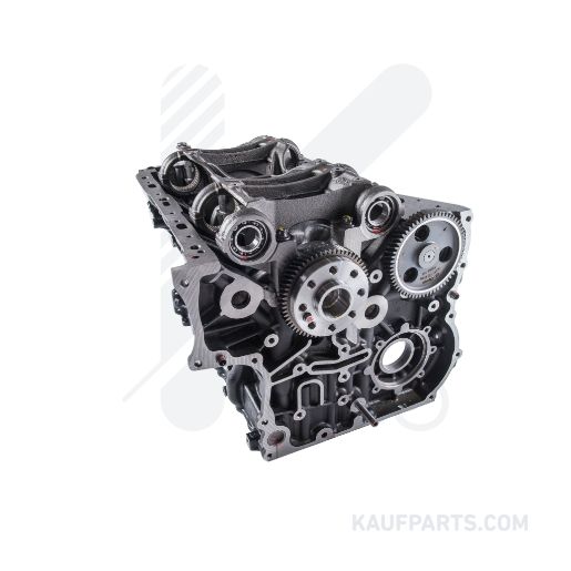 Motor Compacto Sin Culata Om651 E5 marca Mercedes Benz para Mercedes-Benz Sprinter 211, 311, 315, 316, 411, 415, 515, 519