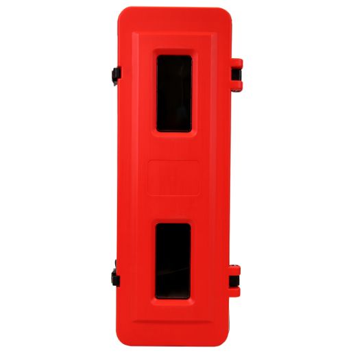 Porta extintor material abs