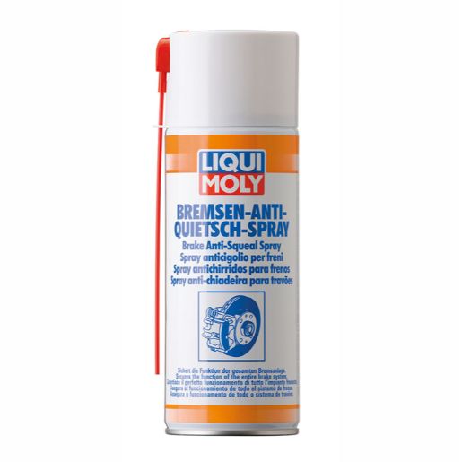 Pasta de Cobre Alta Temperatura 400 Grs. Liqui Moly
