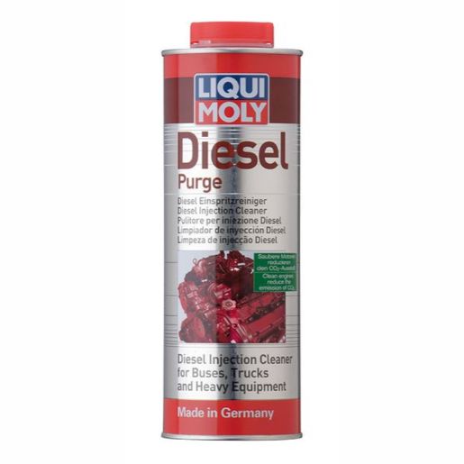 Limpieza para el sistema diésel - 1 l