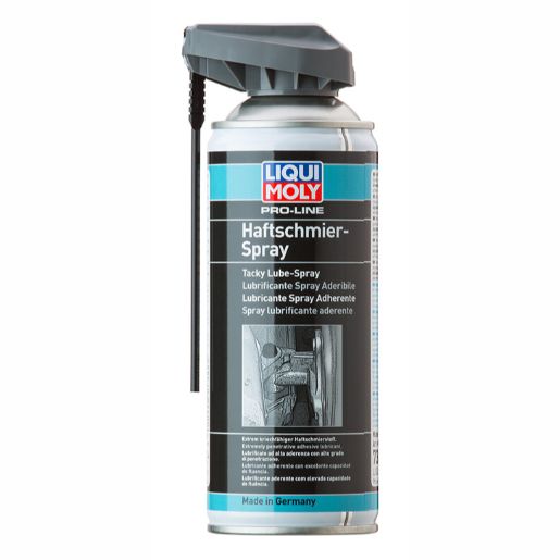 Limpieza y engrase de puertas - 400 ml