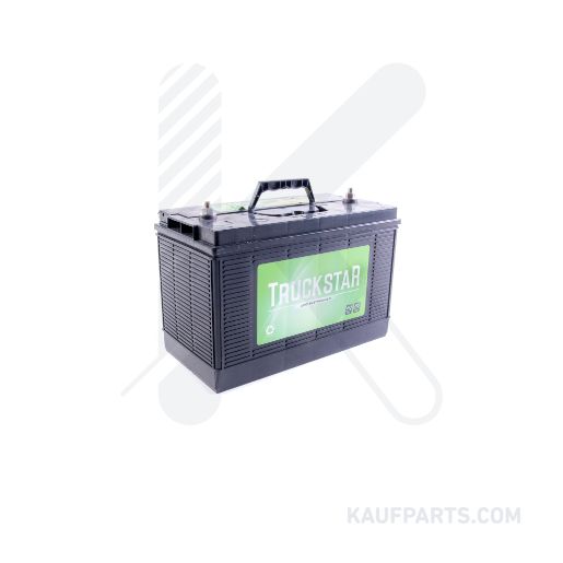Bateria 12v 100 Amp Perno Truck Star