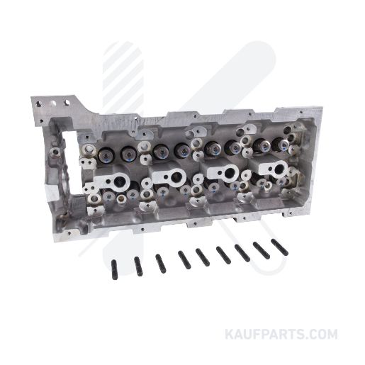 Culata HIM LTDA para Mercedes-Benz 208 CDI, 313 CDI, 413 CDI, Sprinter CDI