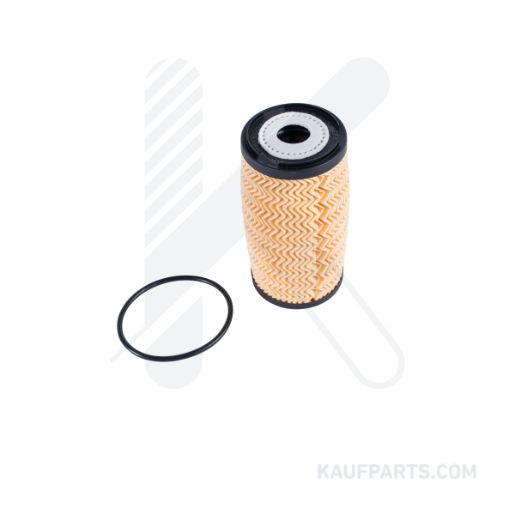 Filtro de Aceite Mercedes Benz para Mercedes Benz Vito 109, 111, Vito Tourer 114