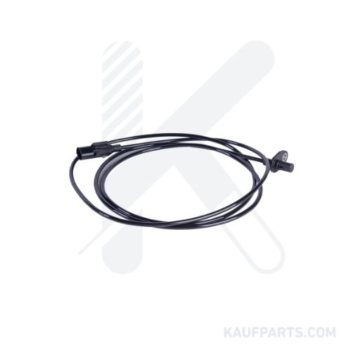 Sensor De Revoluciones Eje Trasero Derecho Mercedes Benz Para Mercedes-Benz Sprinter