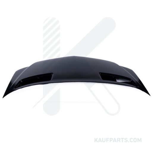 Capó Del Motor Mercedes-Benz para Vans Sprinter 213, 313, 314, 315, 316, 318, 319, 415, 515, 519