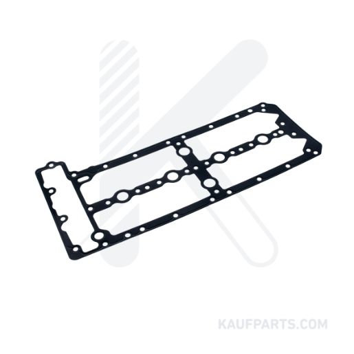 Empaquetadura - Tapa De Válvula Para Fuso