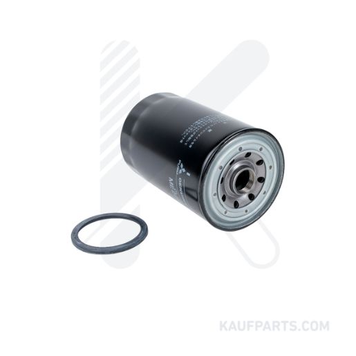 Filtro de Aceite Fuso para Camiones Fuso