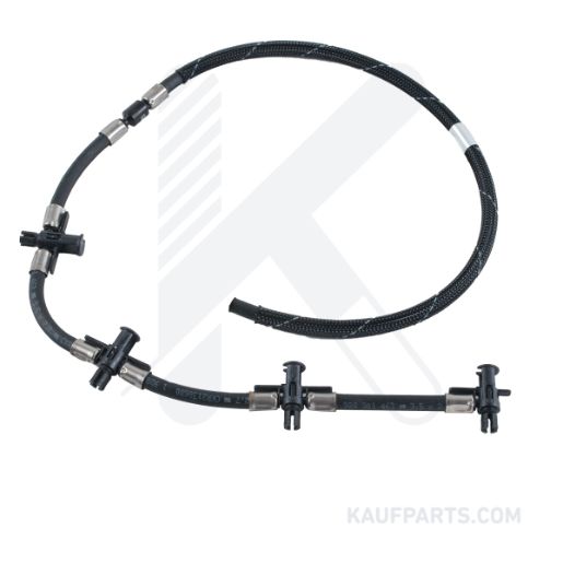Manguera De Retorno Be631 Ppp25 Fuso para Camiones Fuso