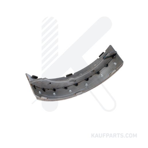 Patin de Freno Delantero/Trasero Fuso para Camiones
