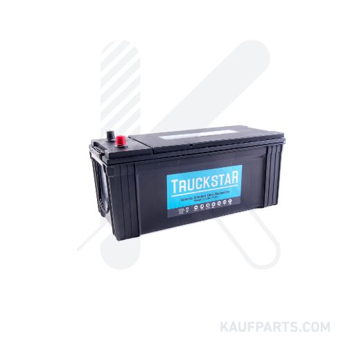 Bateria 12v 150ah Truck Star