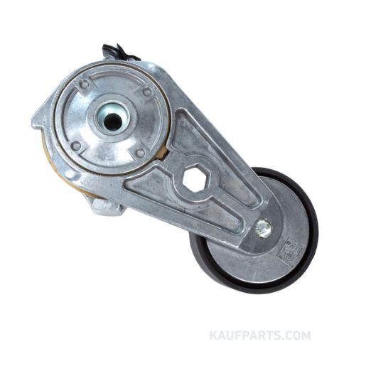 Tensor De Correa Diesel Tecnic Para Mercedes-Benz 1850 LS, 2544 L, 2546, 3343 S, 4140, Actros