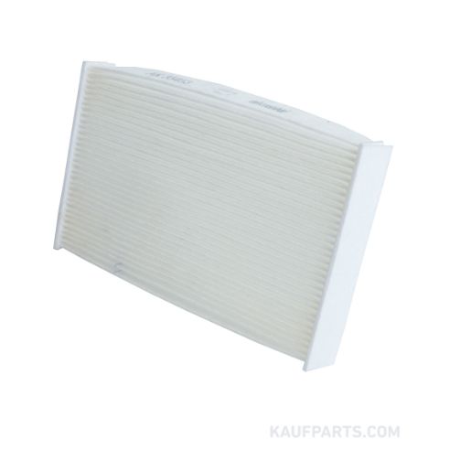 Filtro de Cabina Mercedes-Benz para Camiones 1315 C/48, 1418 R, 1418/48, 1520/48, 1720 A/42, 1720 K/36, 1720/48, 1720/48 6X2, 1728/51, 2428/48, 2729 K 6X4, ATRON 2729 6X4