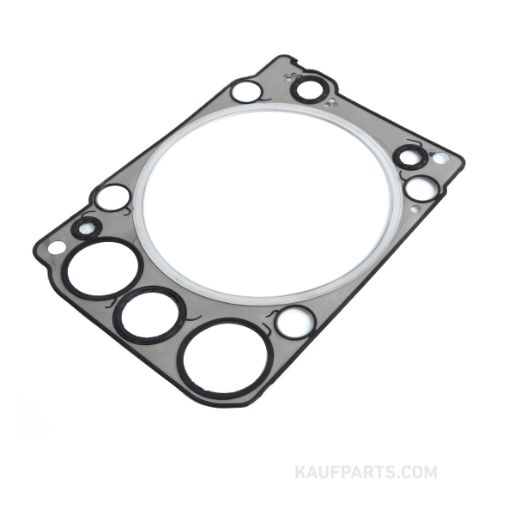 Junta Culata Mercedes-Benz para Camiones Actros, 1831, 1832L, 1841LS, 1844LS, 1850LS, 2531, 2532L, 2534, 2535, 2536L, 2540L, 2544, 2546, 2548, 2553, 2631, 2632, 3331K, 3343S, 3351AK, 4140