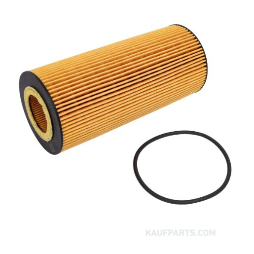 Filtro De Aceite Mercedes Benz Para Mercedes-Benz Actros, Arocs, Atego, O500u, O500ua, Unimog