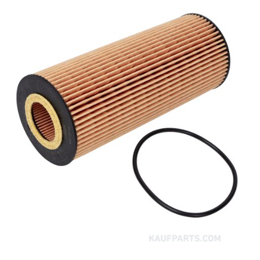 Junta Pieza Elemento Filtro Aceite Mercedes Benz para Camiones Atego, Actros, Axor, Zetros, Unimog