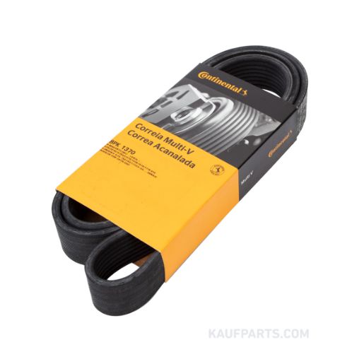 Correa Trapezoidal - 8pk1369 - 1369 Mm Goodyear Para Mercedes-Benz