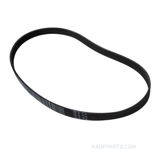 Correa Trapezoidal Nervada Mercedes-Benz para Buses Accelo, Atego, Atron, Axor, Vario y Otros