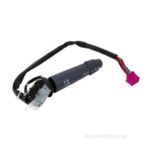 Interruptor Palanca Luces Kostal para Mercedes-Benz Actros, Atego y Otros