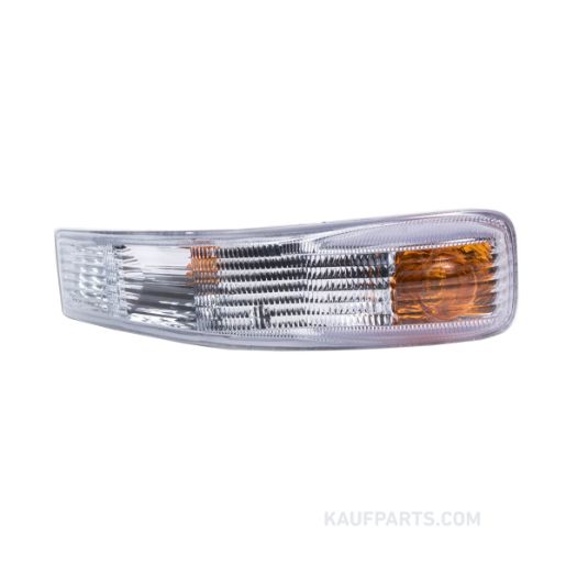Foco Delantero Luces Intermitente - Izquierdo Mercedes Benz Para Mercedes-Benz 915e, Accelo