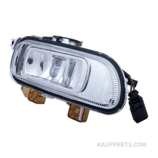 Foco Anti-Niebla Derecho Mercedes Benz Para Mercedes-Benz 2535, 2544, 2544 L, 2544 S, Axor