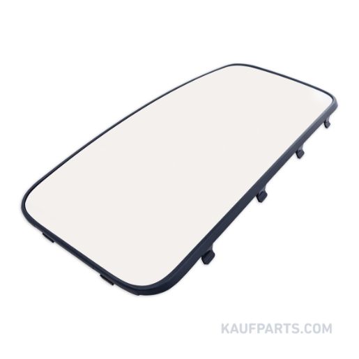Cristal Espejo Retrovisor Mercedes-Benz para Camiones Atego, Axor, Accelo, Vario