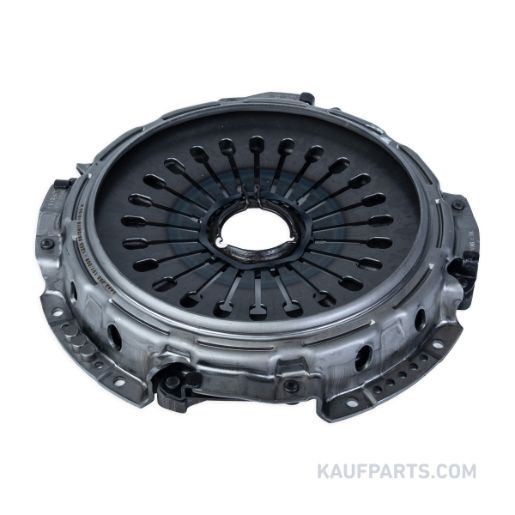 Prensa Embrague Om364a Sachs para Mercedes-Benz Buses 710, 711, 712, 912, LO 712, LO 812, LO 814, OF 812