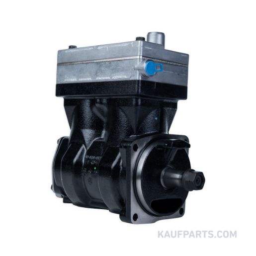 Compresor De Aire Wabco Para Mercedes-Benz 1823, Accelo, Atego, Axor, O 500 M 1725, O 500 R 1830/30, O 500M 1726/30, O500r, O500rs, O500u, OF 1723/59, OF 1730/59, Of1724, Zetros