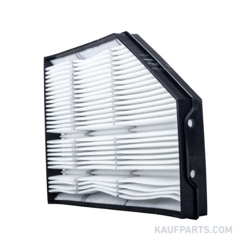 Filtro Antipolvo Mercedes-Benz para Camiones Actros, Arocs y Axor