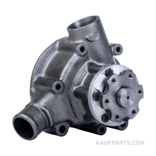 Bomba de Agua Om364/A Schadek para Mercedes-Benz 709, 710, 711, 712, 912, 914, LO 712, LO 809, LO 812, LO 814, OF 809, OF 812