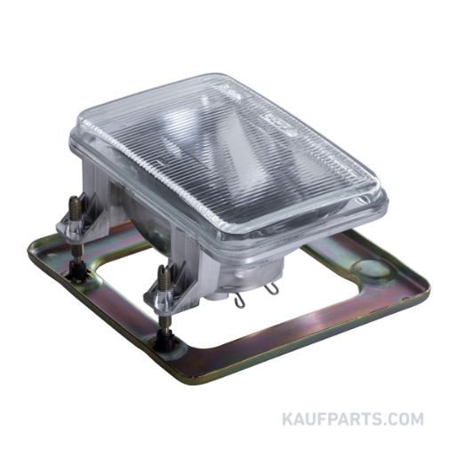 Farol Alta H1 Iam para Mercedes-Benz Buses Atego, L, LA, LK, LO, LS, O