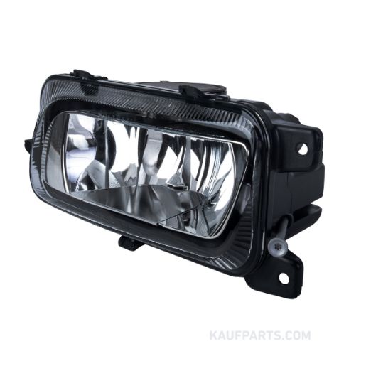 Farol Izquierdo Depo para Camiones Mercedes-Benz Actros, U y CONTRATO