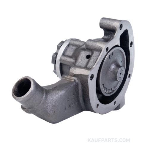 Bomba De Agua Om366/A Schadek para Mercedes-Benz 1718, Atego 1618, L 1214, LK 1414, LO 812