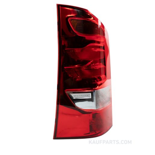 Farol Trasero Izquierdo Mercedes-Benz para Vito 109 CDI, 111 CDI, 114 CDI, 116 CDI, 119 CDI
