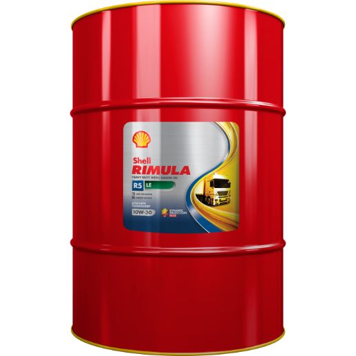 RIMULA R5 LE 10W-30 209L