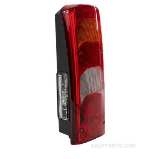 Luz De Posición Trasera - Izquierda Mercedes Benz Para Mercedes-Benz 2544, 2544 L, Accelo, Actros, Arocs, Atego, Axor, Unimog